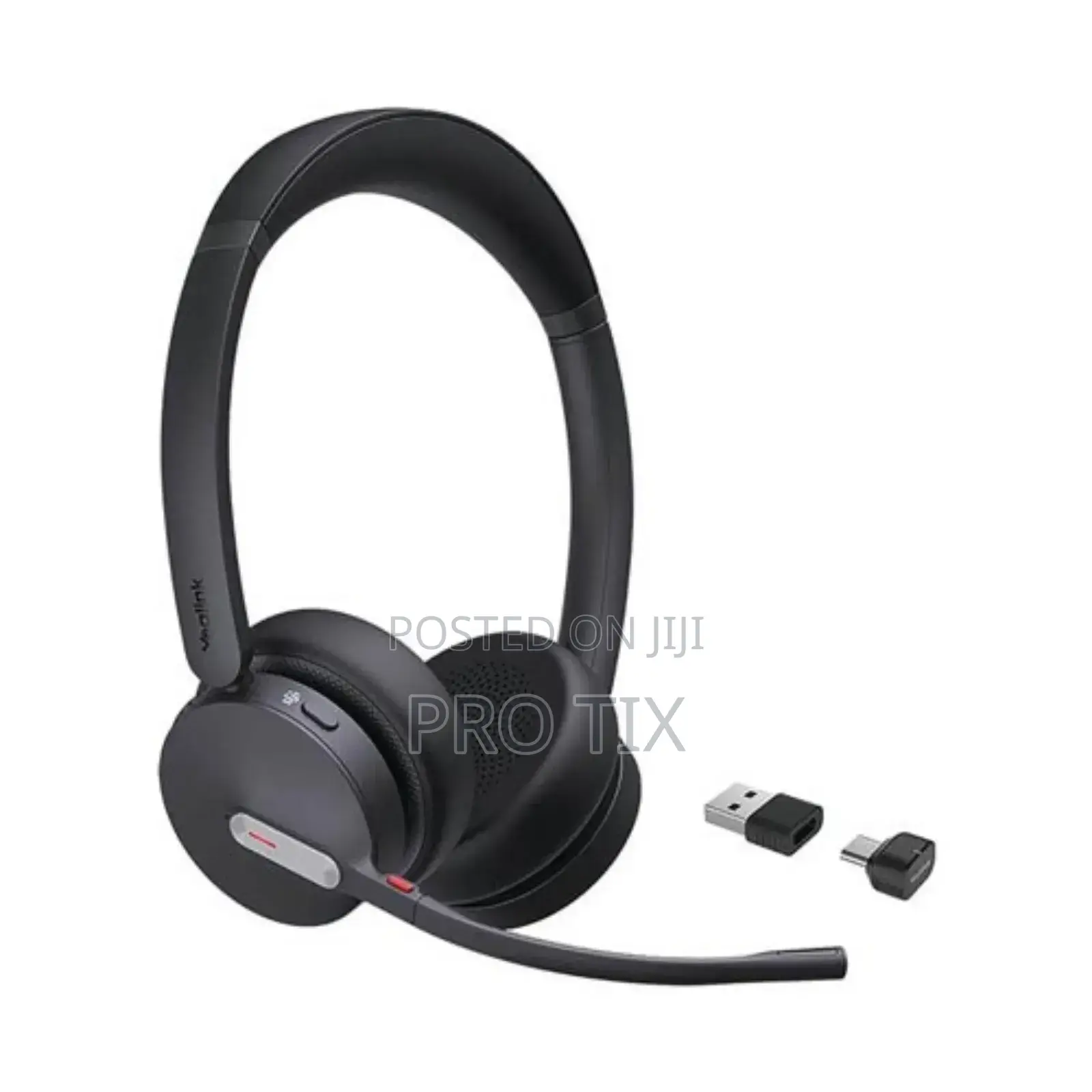 Yealink Bh70 Dual With Stand Teams Usb-C/a - Documents