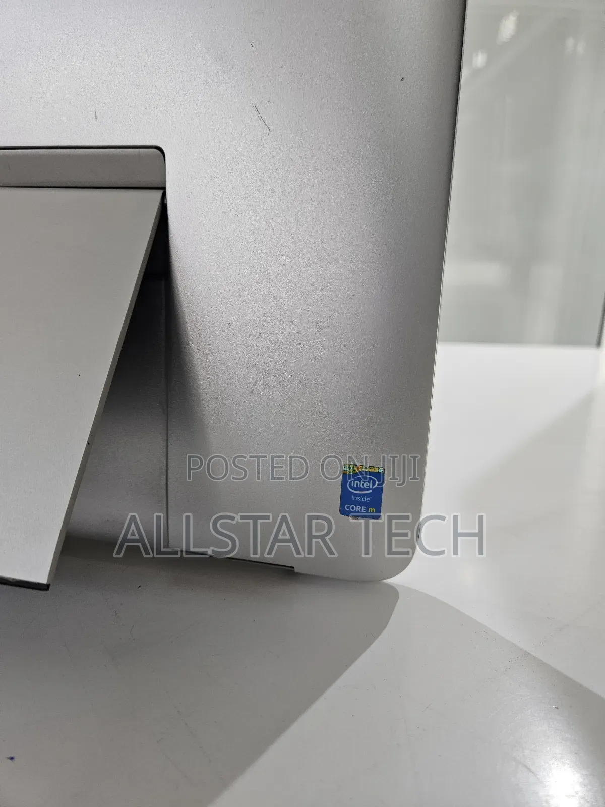 Desktop Computer HP 4GB Intel Core M HDD 500GB