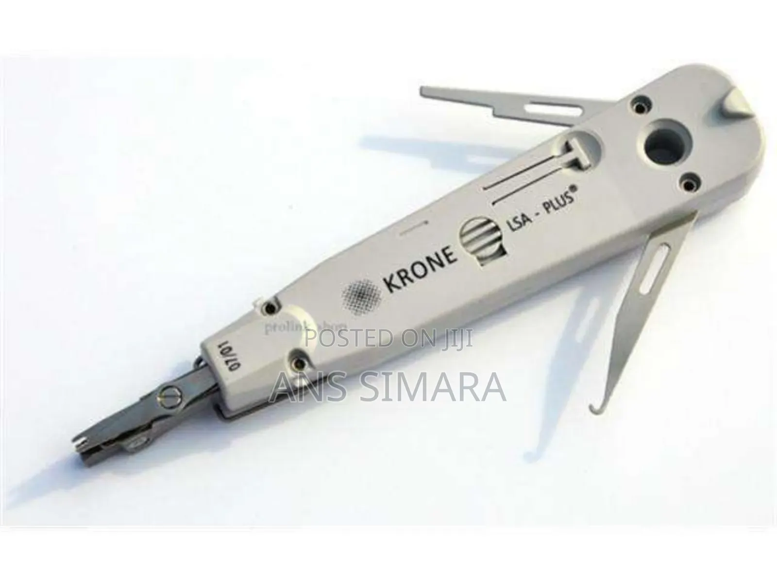 Krane Tool