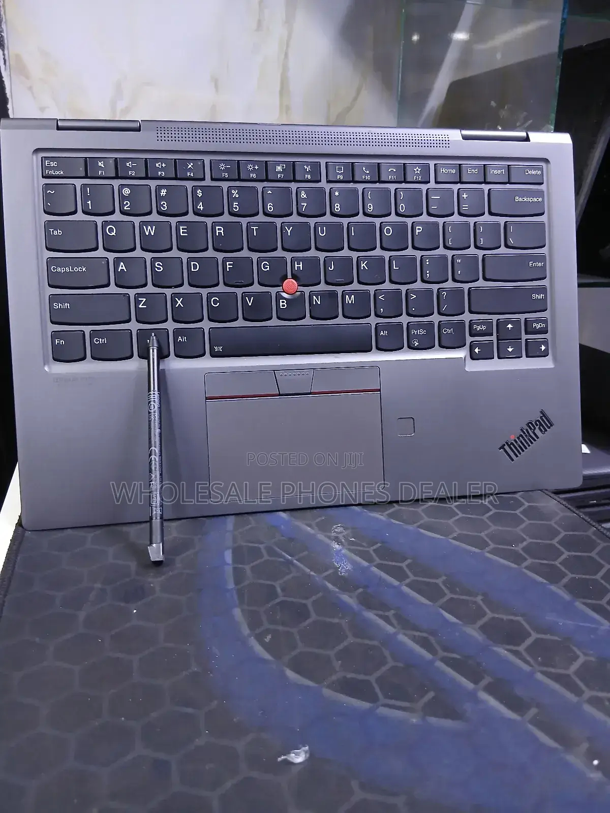 Laptop Lenovo Thinkpad X1 Yoga 16GB Intel Core i7 SSD 512GB