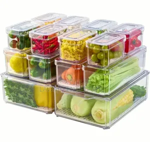 Fridge Storage Organizer