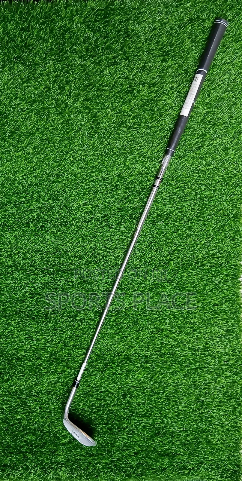 Rio 2016 Golf Club - 60 Degrees Wedge