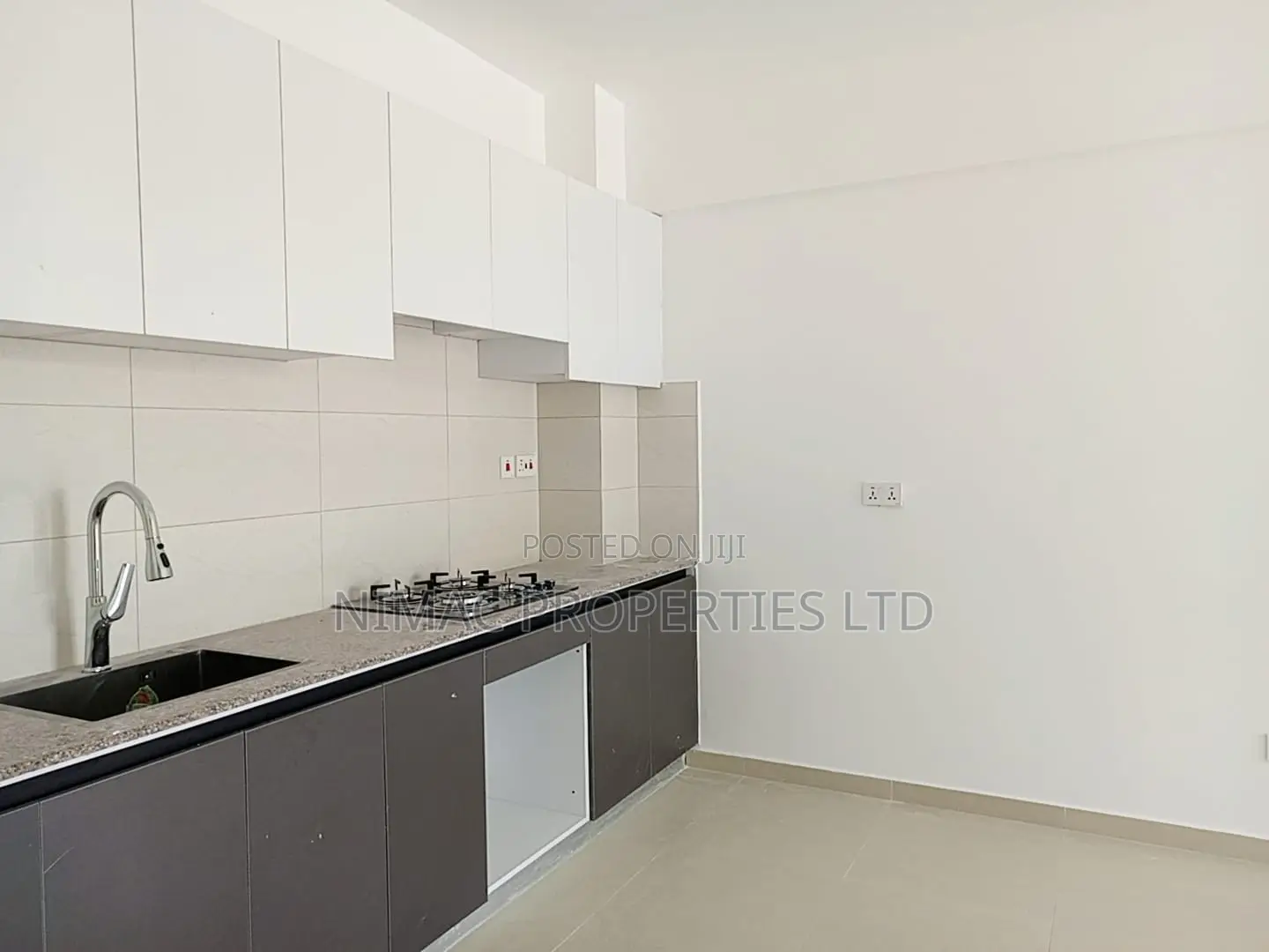 2bdrm Apartment in Gataka for rent