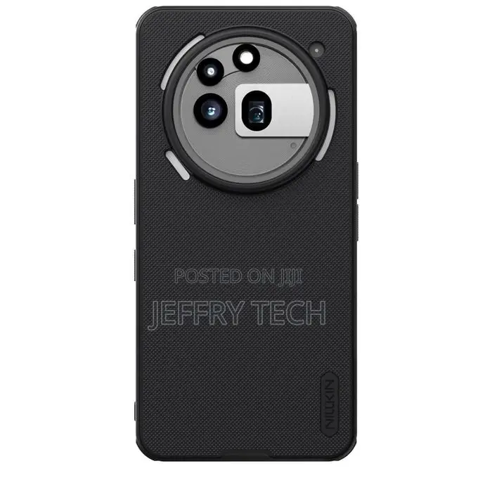 Warth Nothing Phone 3a Pro Nillkin Super Frosted Pro Case