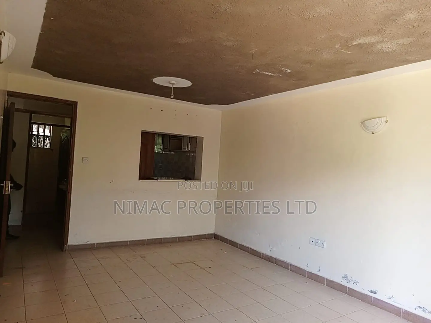2bdrm Apartment in Gataka for rent