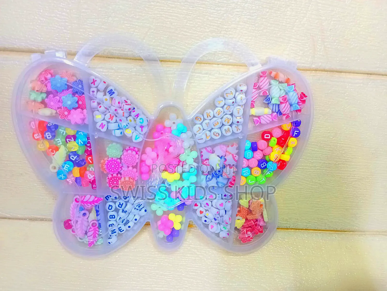 Beads / Beadings
