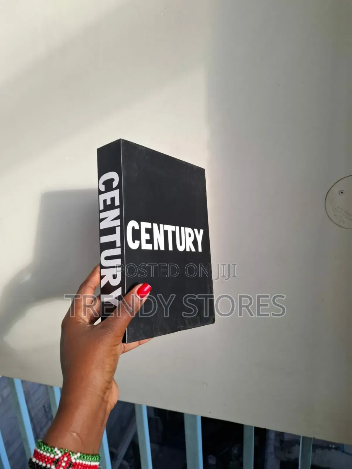 Decoration Books