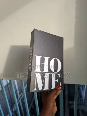 Decoration Books