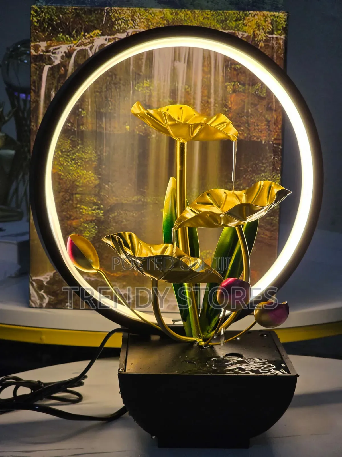 Table Lamp