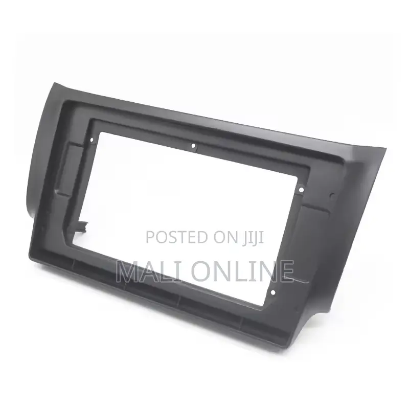 Nissan Sylphy 10.1 Inch Radio Fascia Frame Din Android