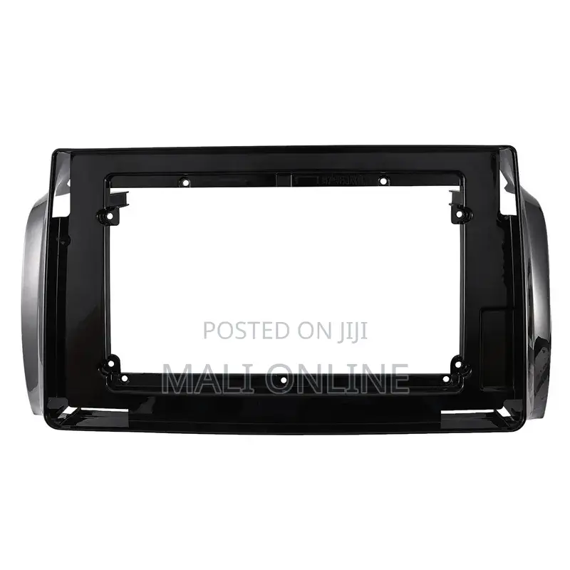 Nissan Sylphy 10.1 Inch Radio Fascia Frame Din Android