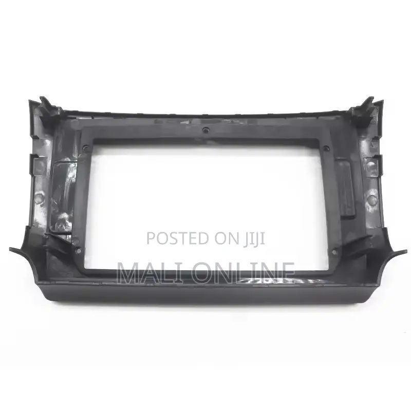 Nissan Sylphy 10.1 Inch Radio Fascia Frame Din Android
