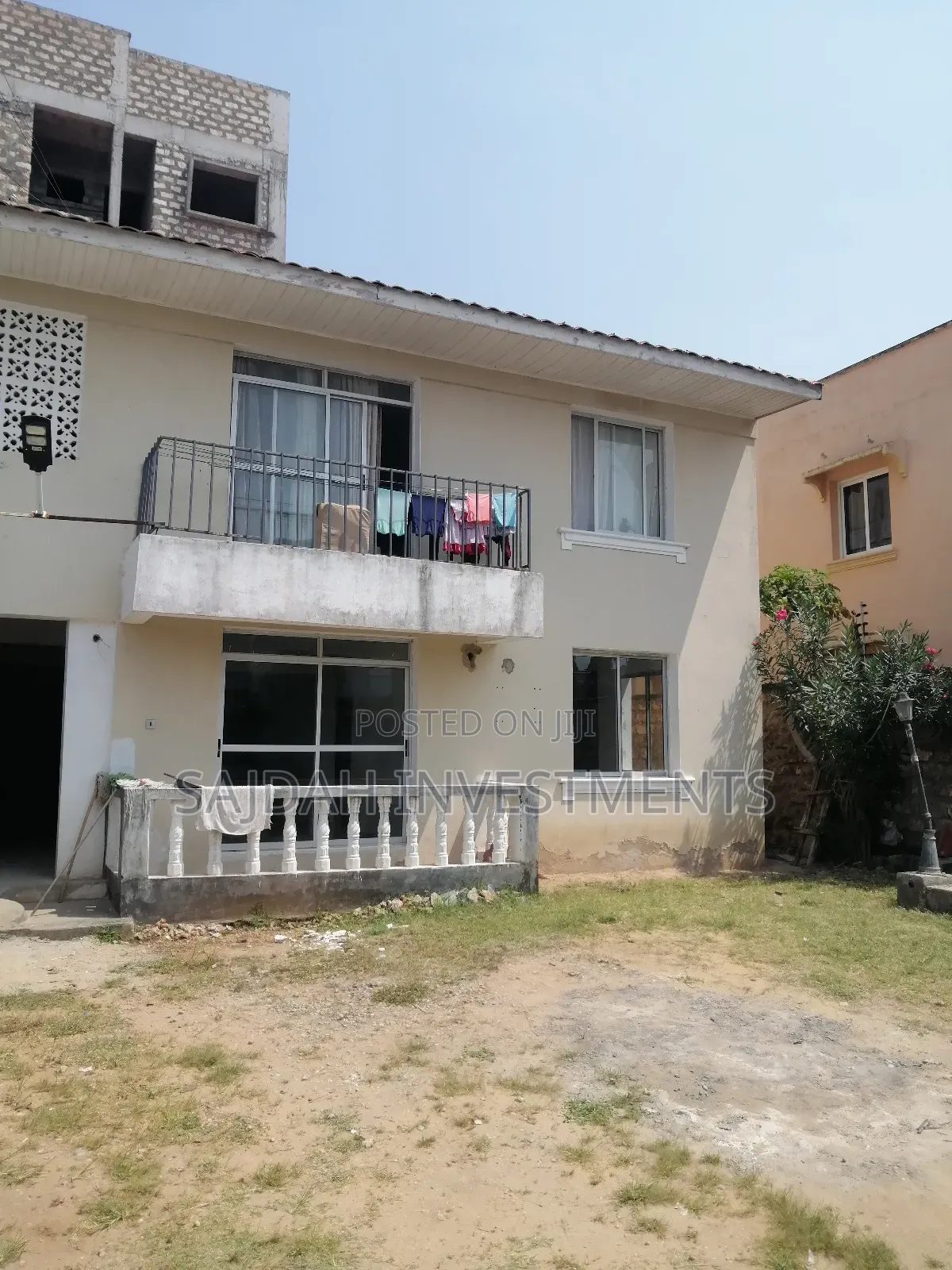 2bdrm Apartment in Shanzu Gardens for rent