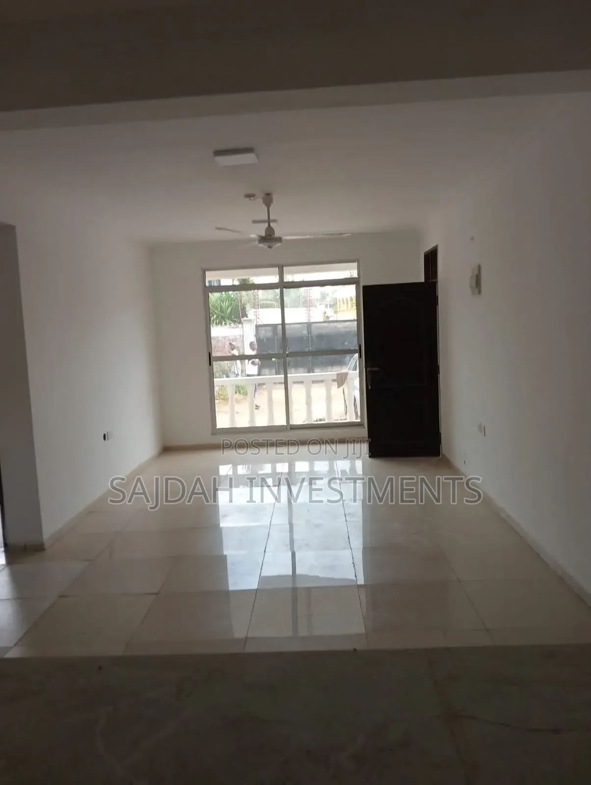 2bdrm Apartment in Shanzu Gardens for rent