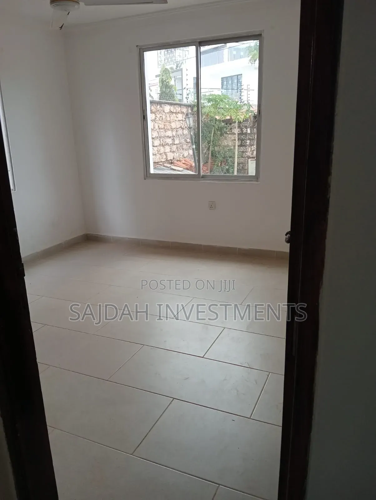 2bdrm Apartment in Shanzu Gardens for rent