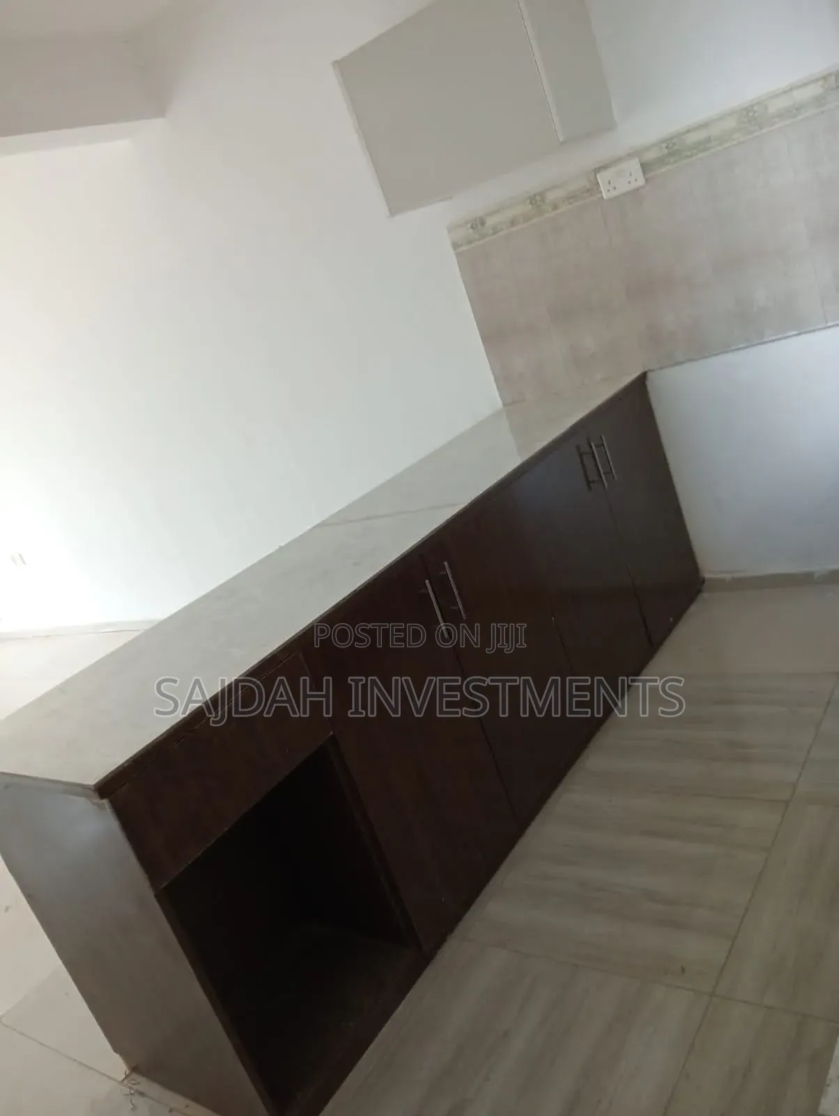 2bdrm Apartment in Shanzu Gardens for rent