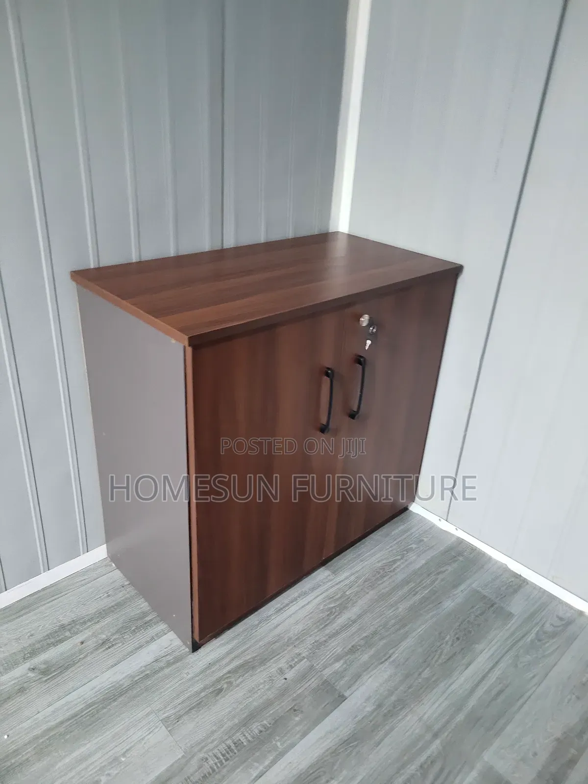 Credenza Cabinet