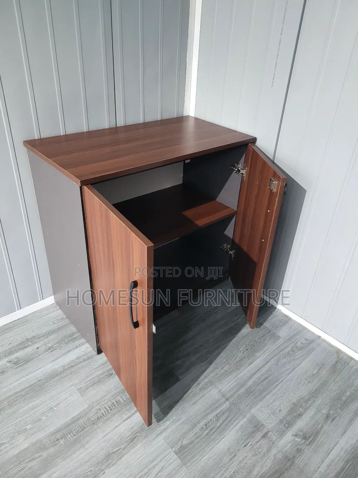 Credenza Cabinet