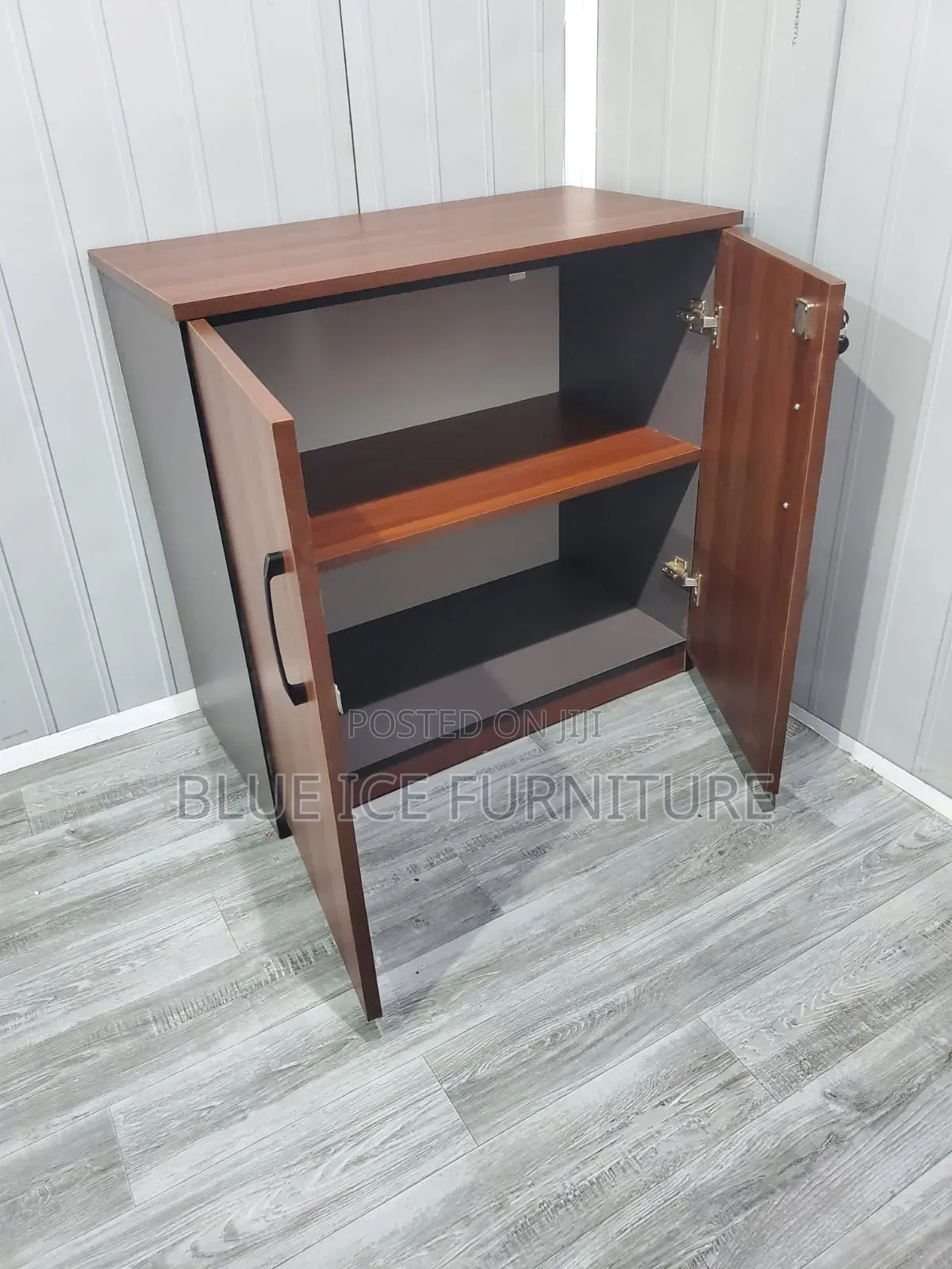 Storing Credenza Cabinet