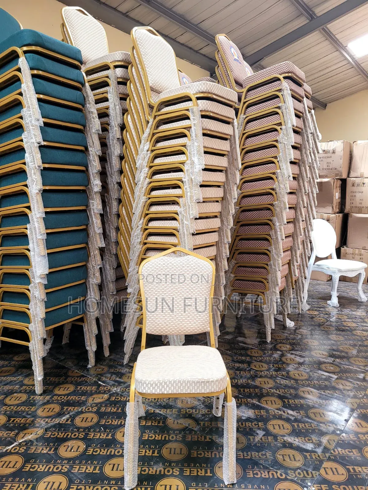 Conference Chair