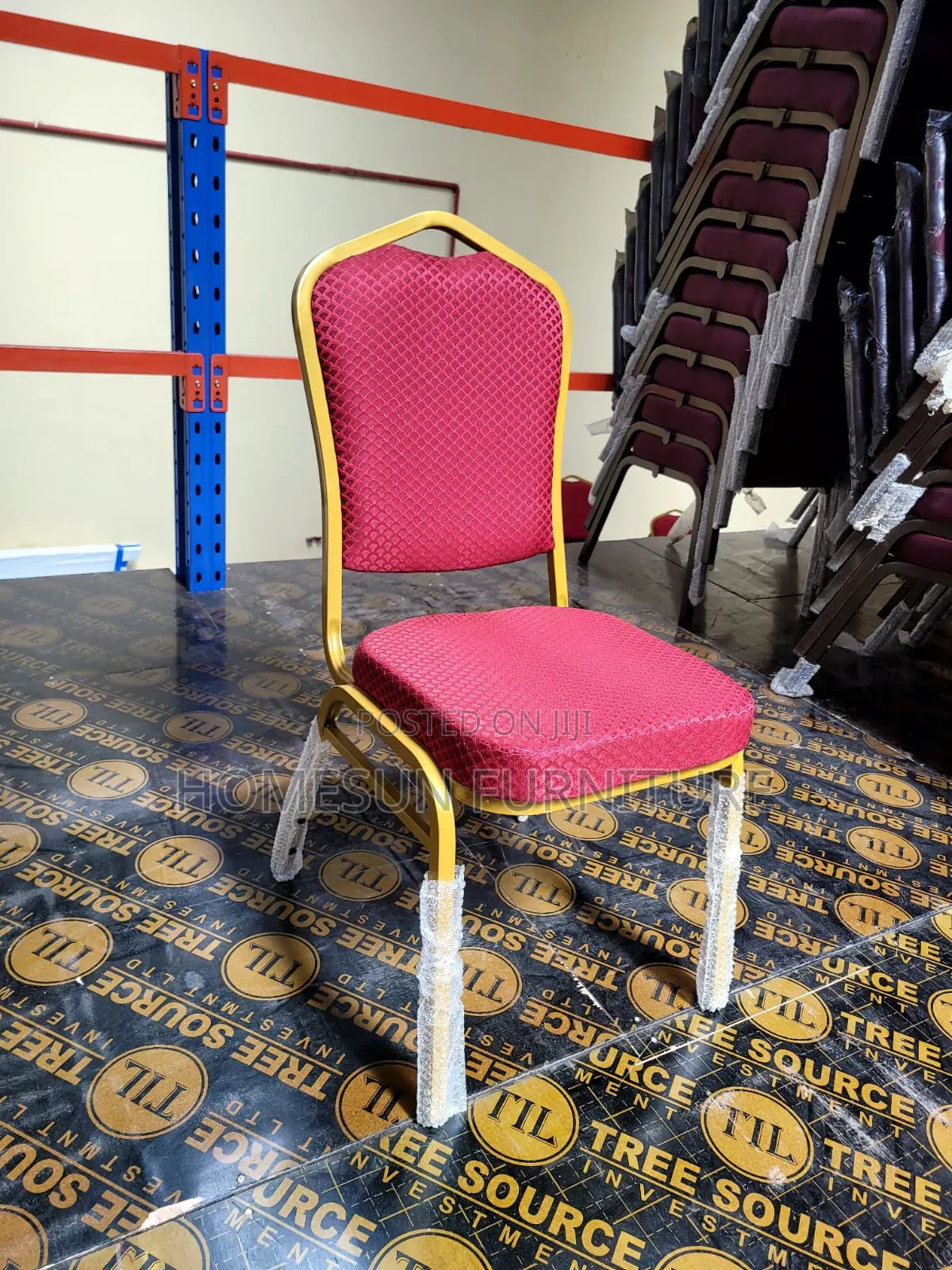 Conference Chair