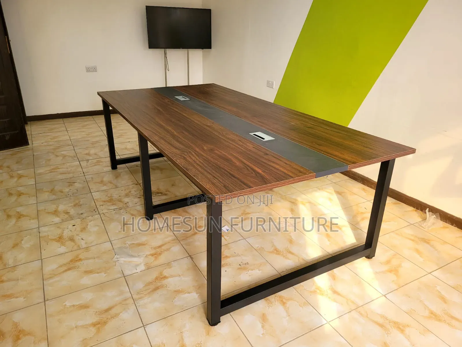 Boardroom Table