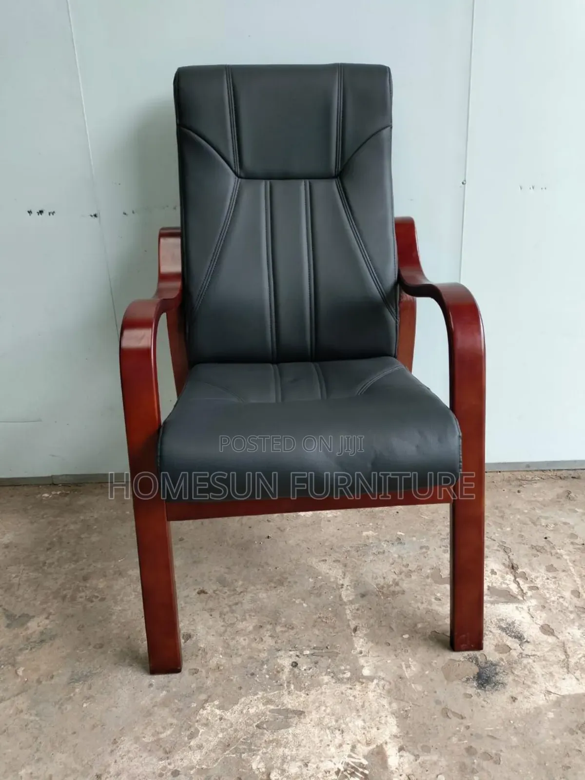 Executive Waiting Chair