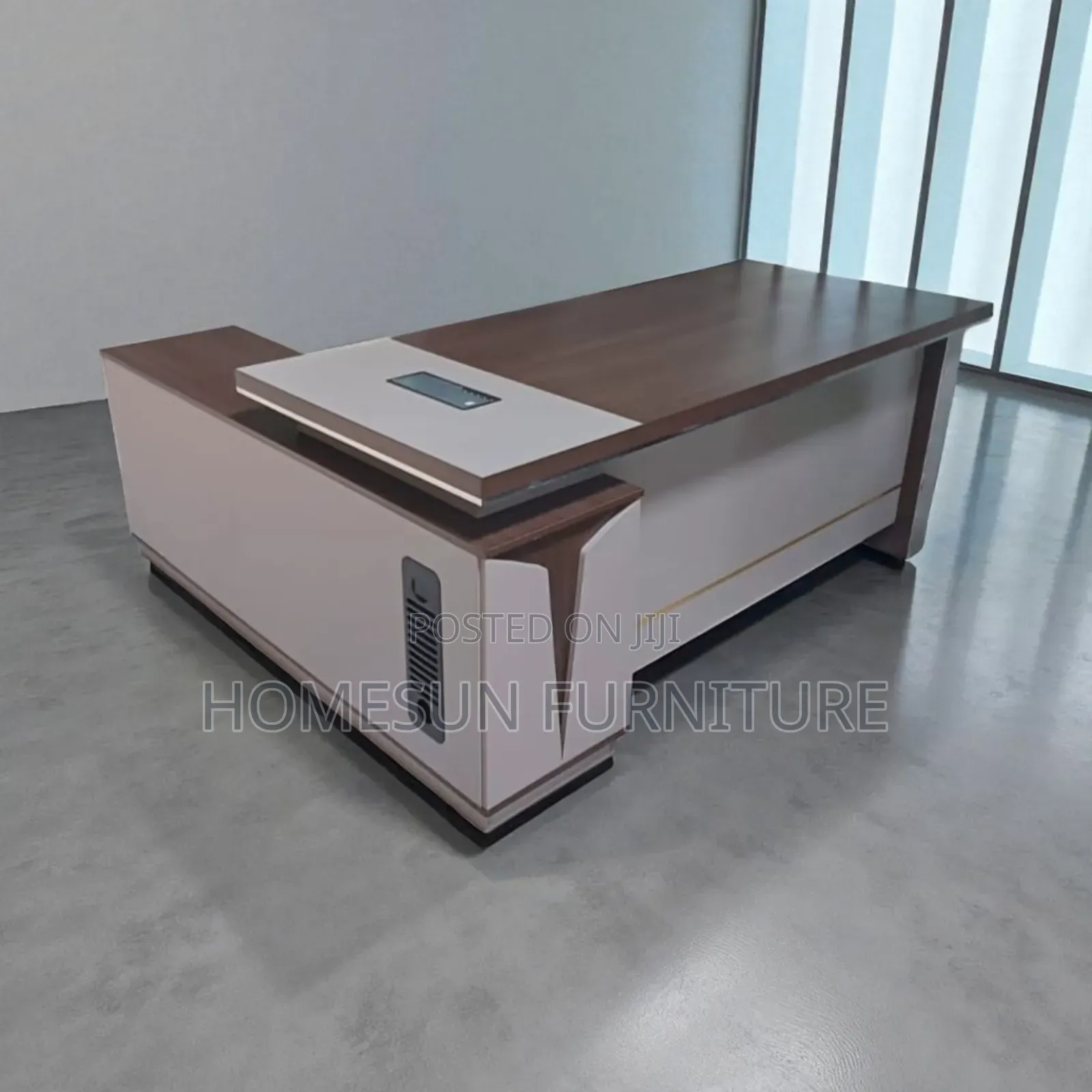 Executive Desk