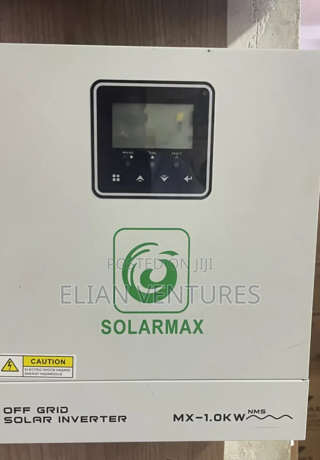 New Arrival 1 Kva Hybrid Inverter