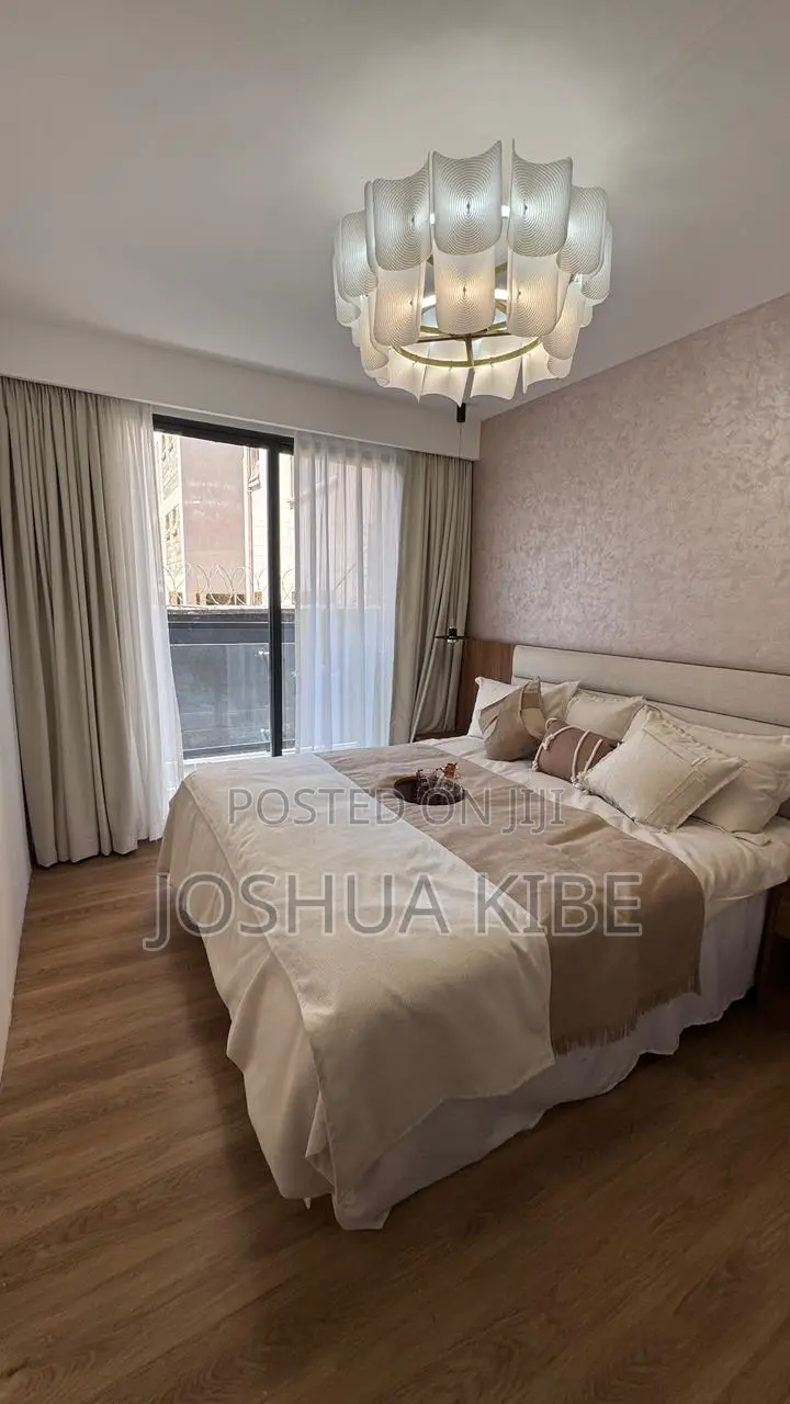 1bdrm Apartment in Raphta Road Area for sale