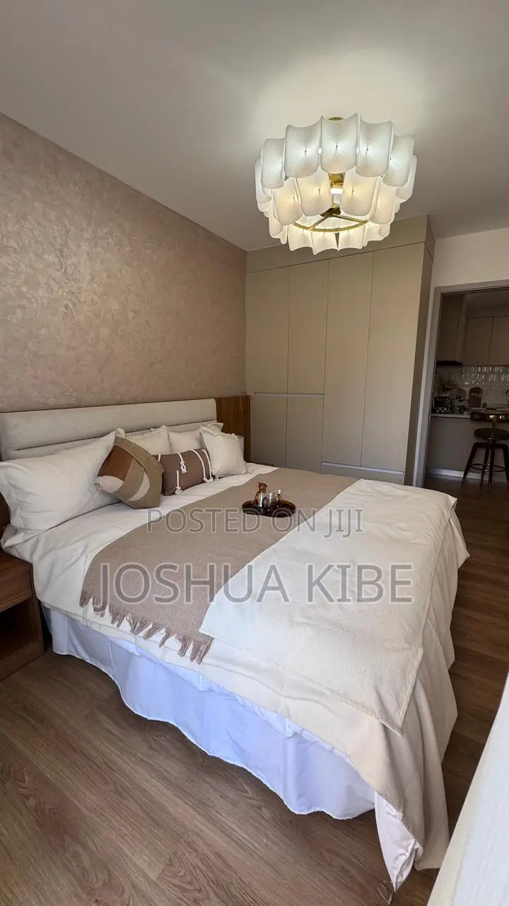 1bdrm Apartment in Raphta Road Area for sale