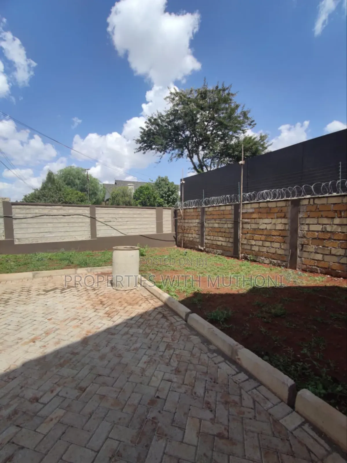 4bdrm Maisonette in Rimpa for sale