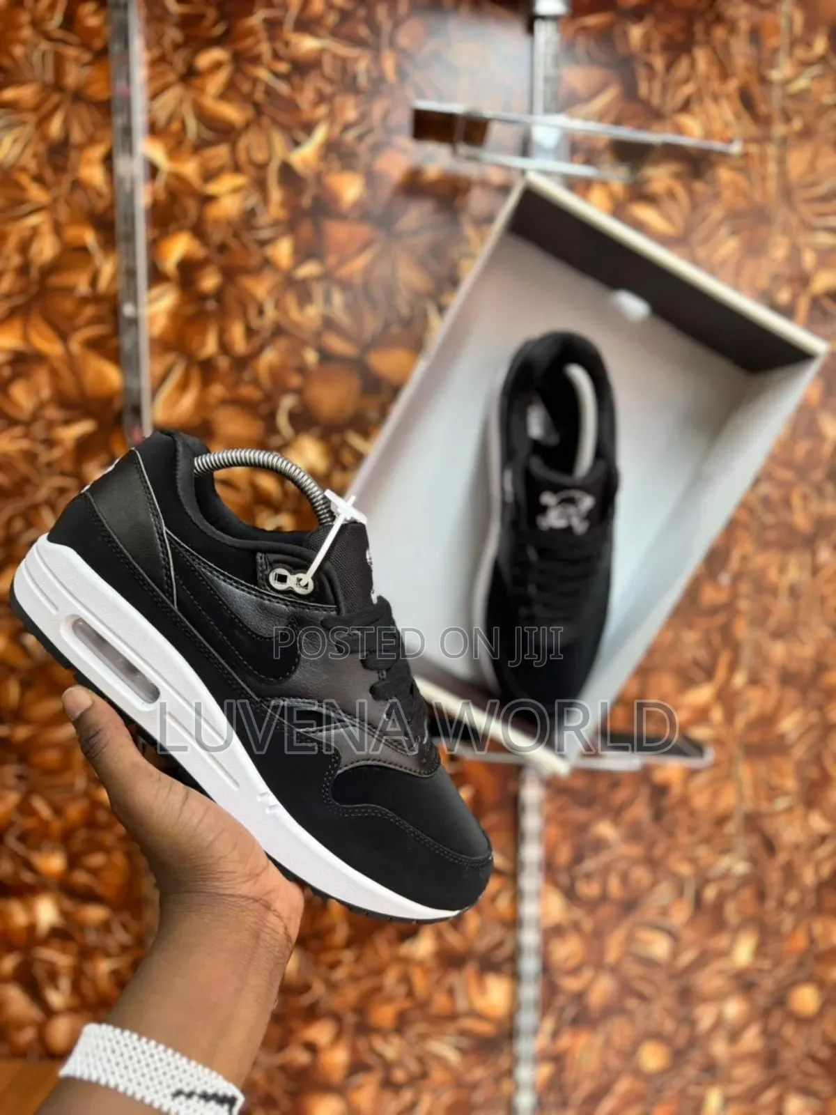 Nike Airmax 1