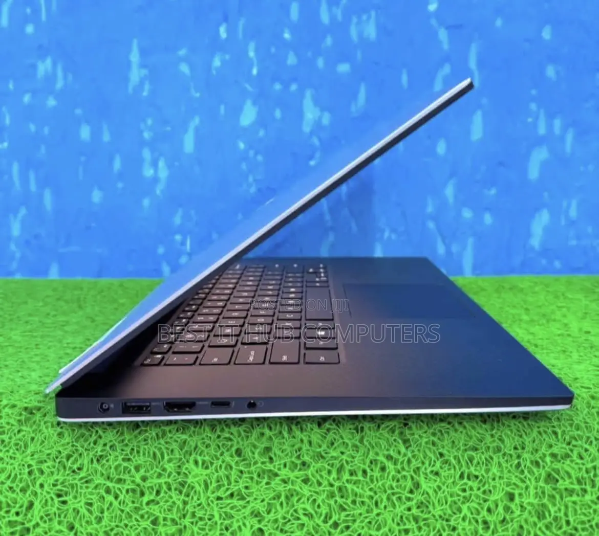 Laptop Dell XPS 15 9570 16GB Intel Core i7 SSD 512GB