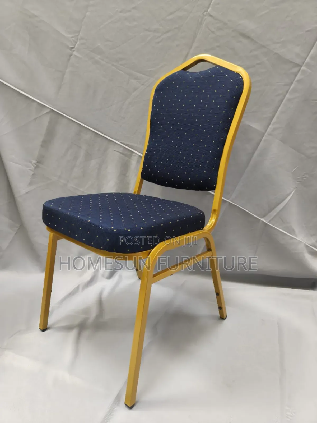 Heavy Density Banquet Chairs