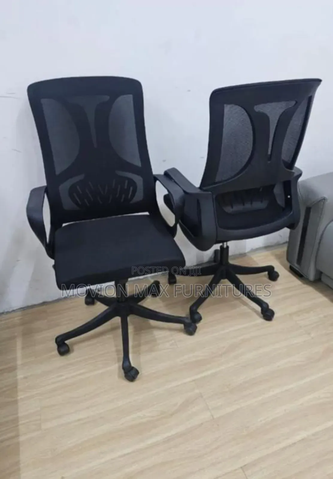 Recliner Office Chair