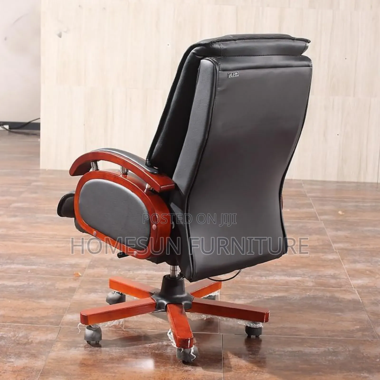 Executive Office Chair