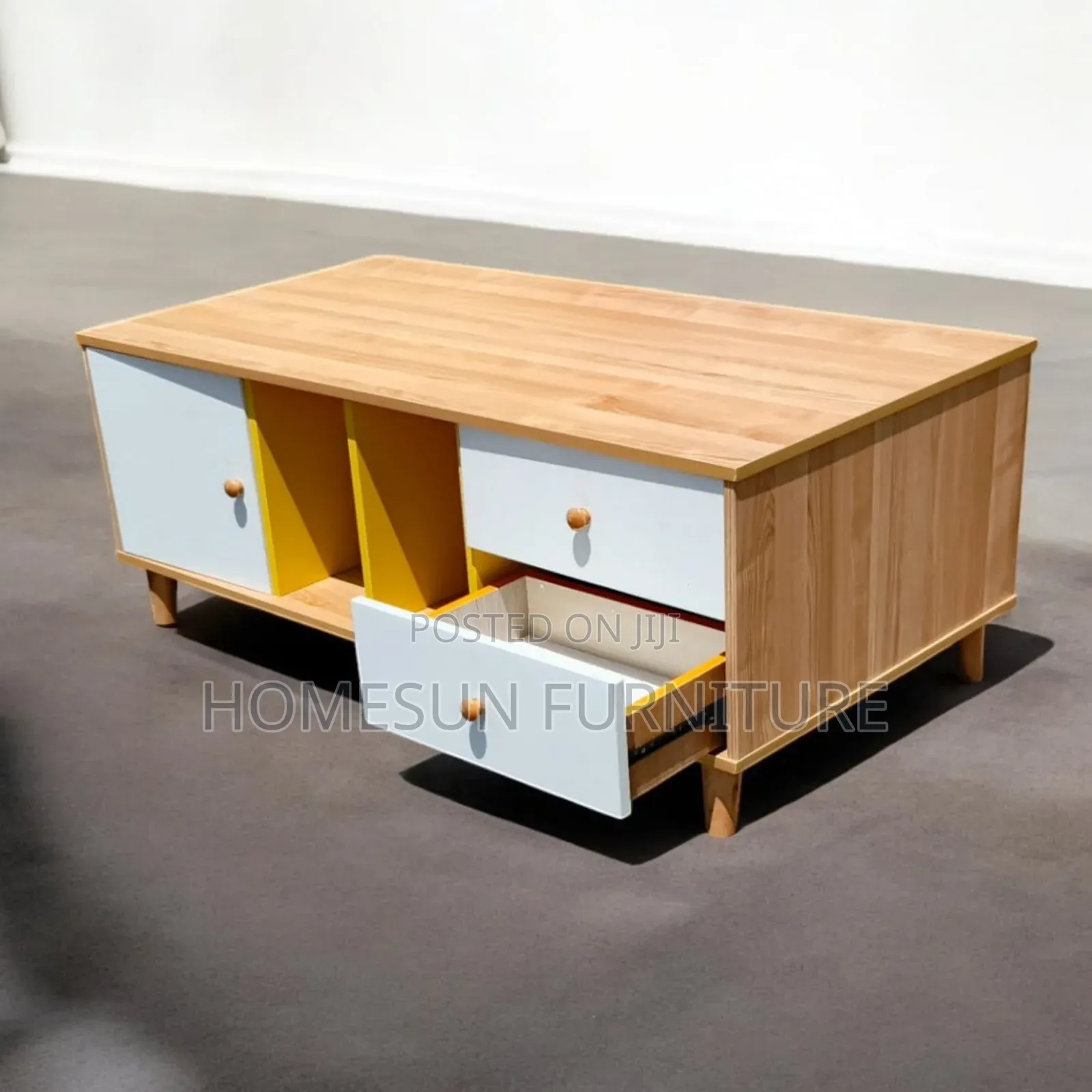 Coffee Table Coffee Table