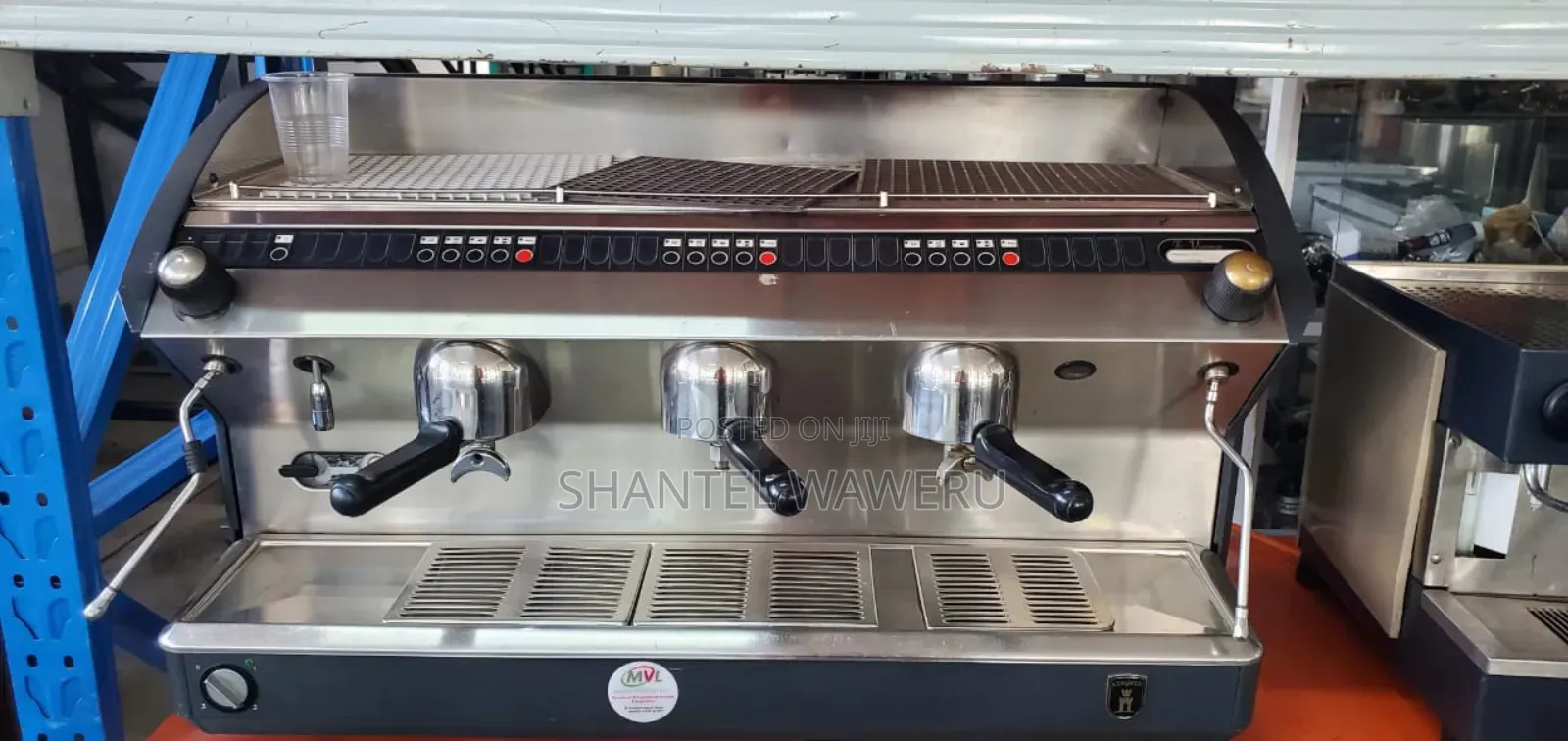 Coffee Makers Repairs and Service