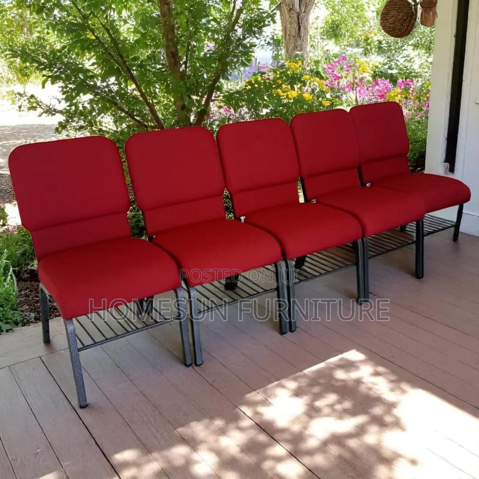 Conference Chair Conference Chair