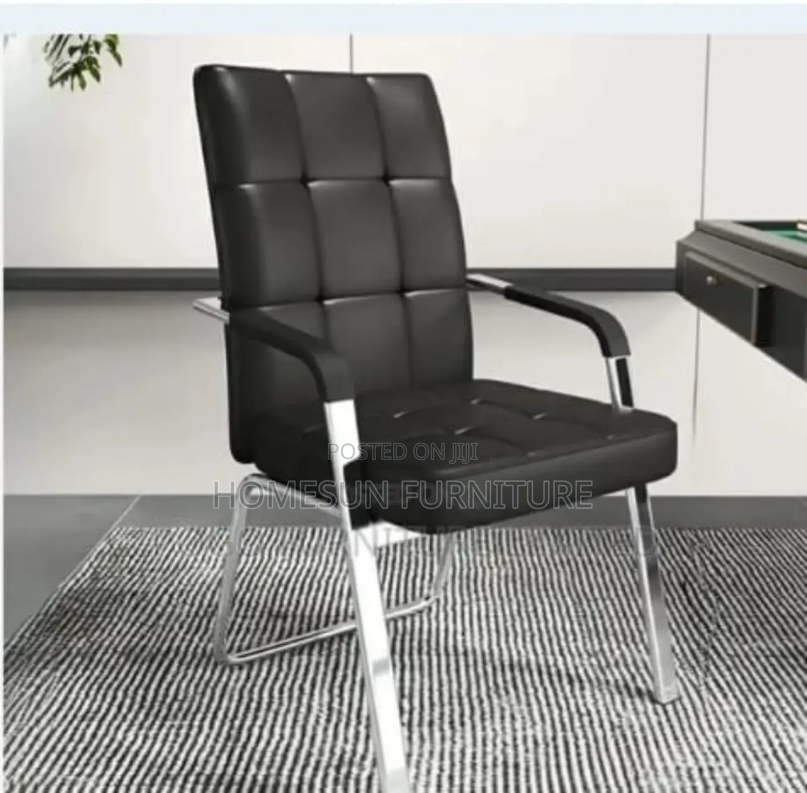 Visitors Chair Visitors Chair
