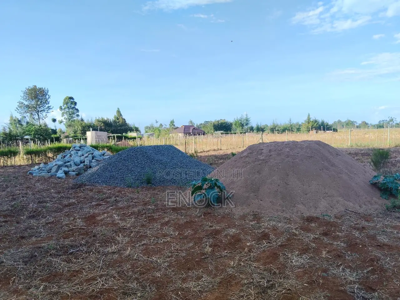 Prime Residential Plot in Marura, Eldoret