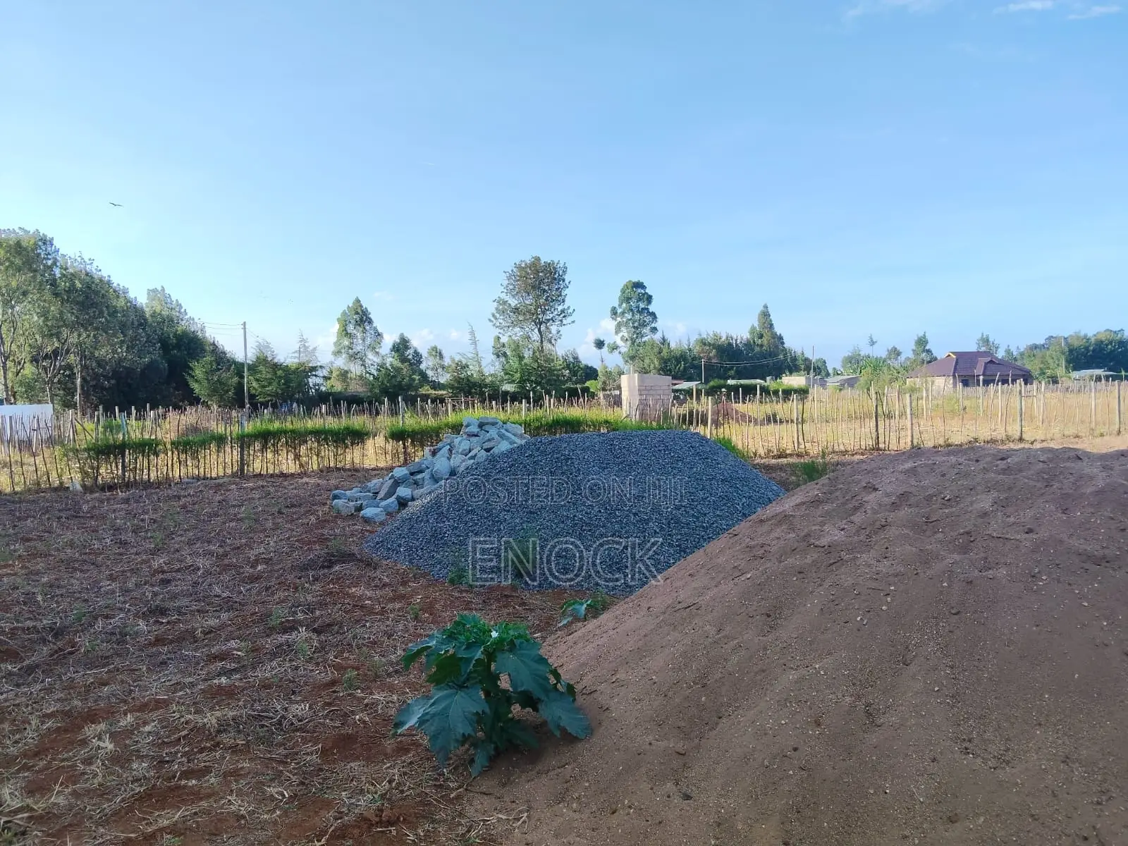 Prime Residential Plot in Marura, Eldoret