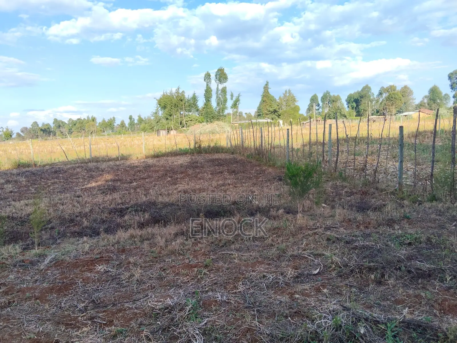Prime Residential Plot in Marura, Eldoret
