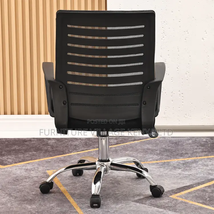 Mesh Computer Office Chair For Office