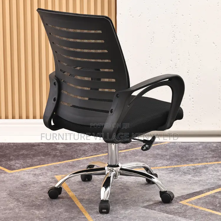 Mesh Computer Office Chair For Office
