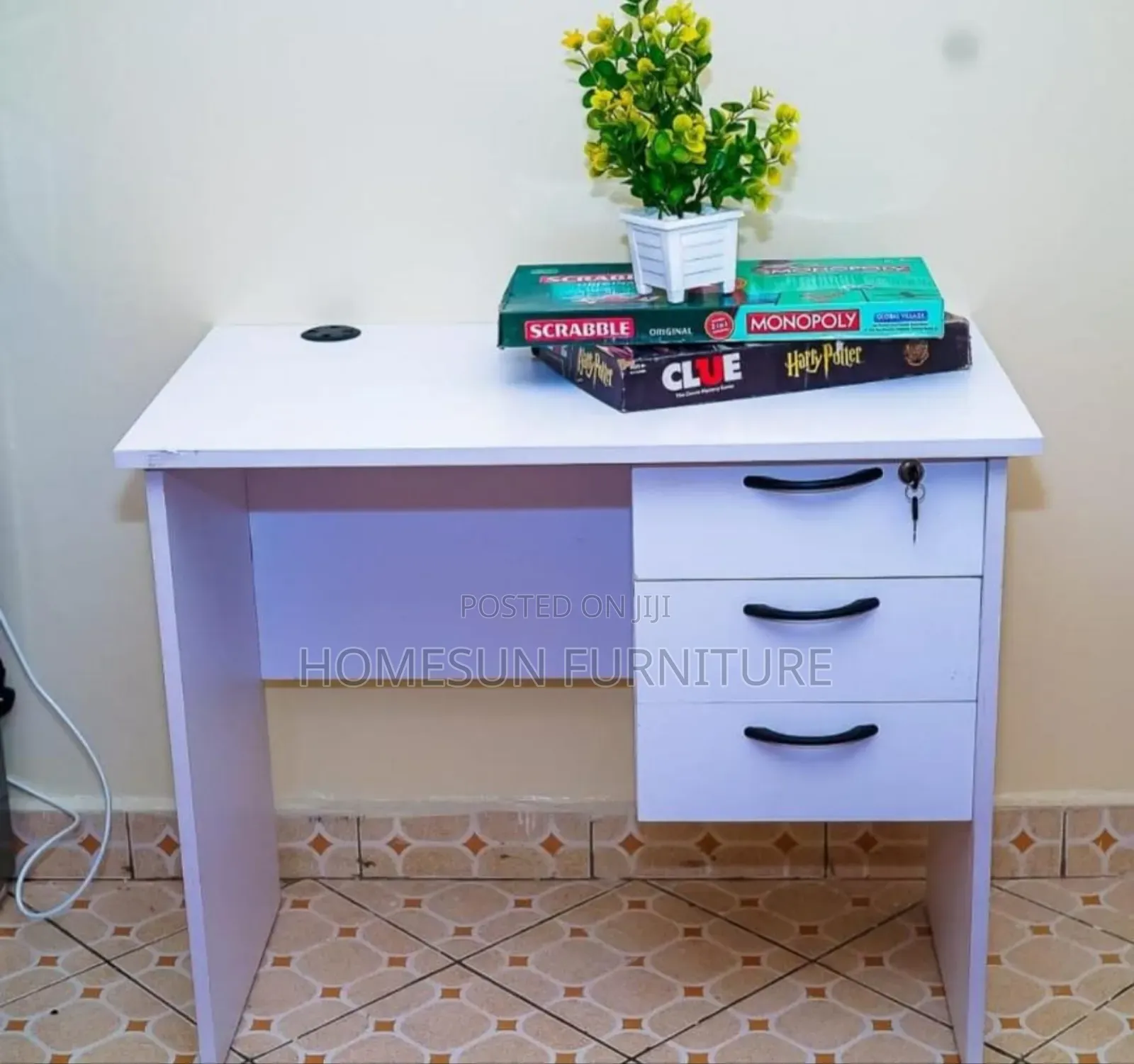 Study Desk Study Desk