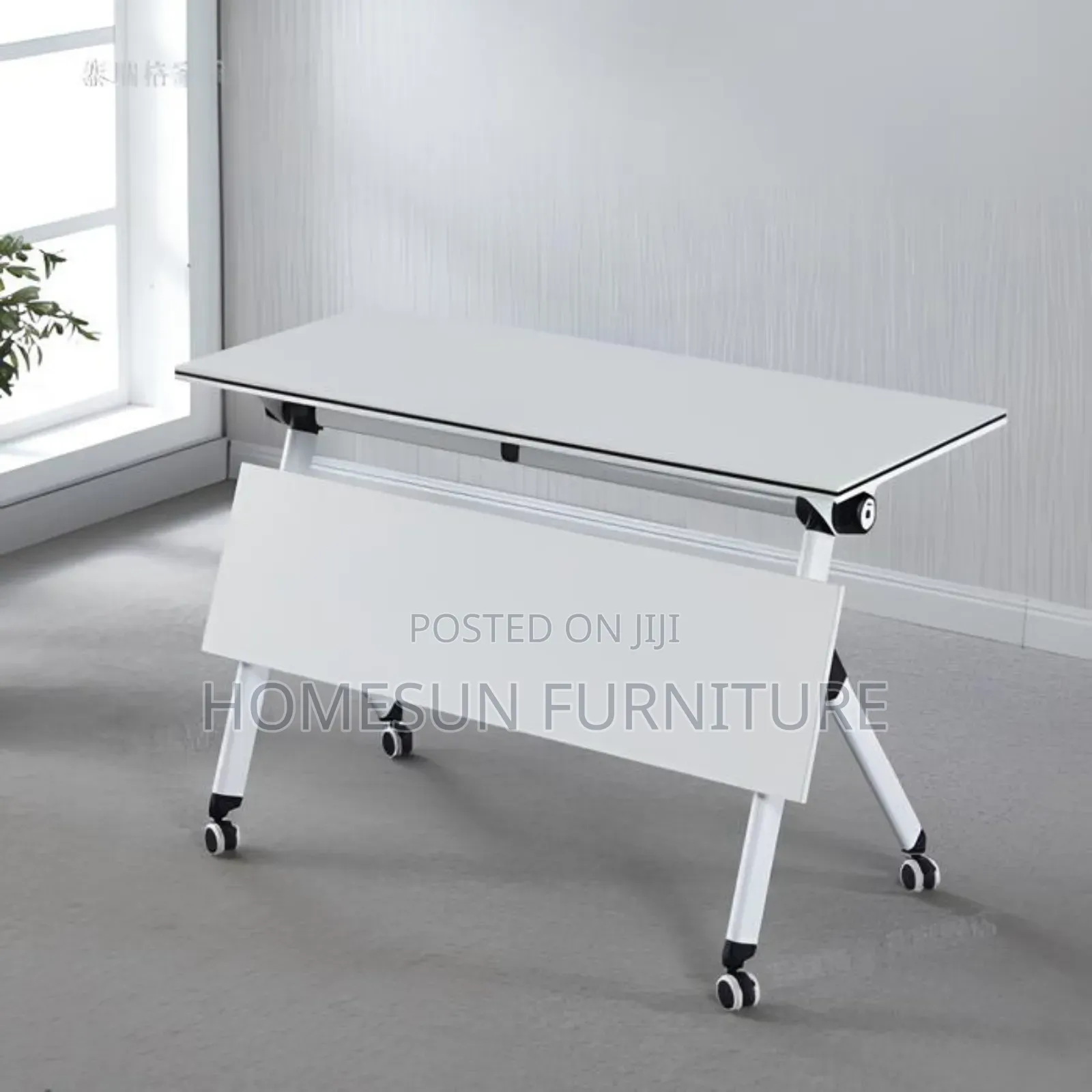 Training Foldable Table