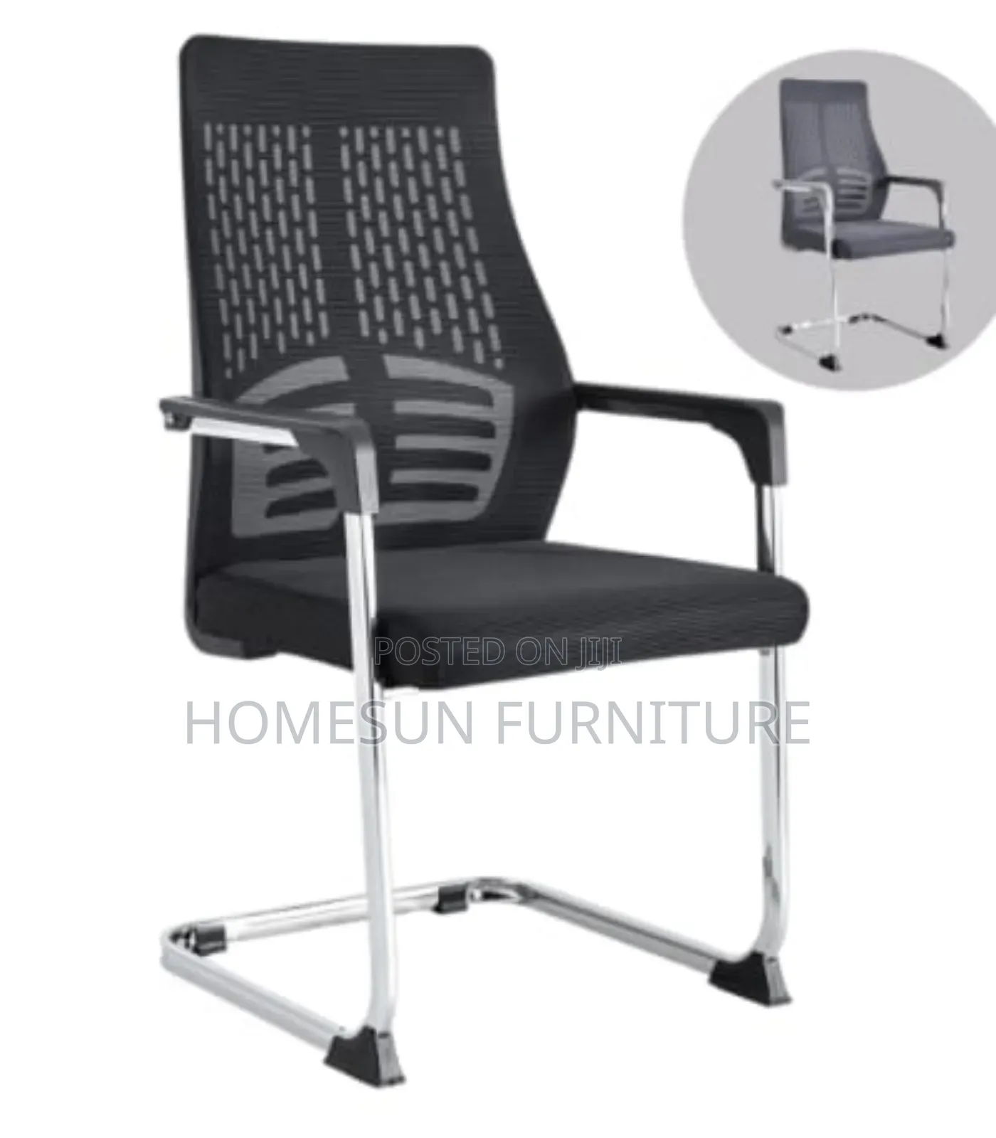 Visitors Chair Visitors Chair