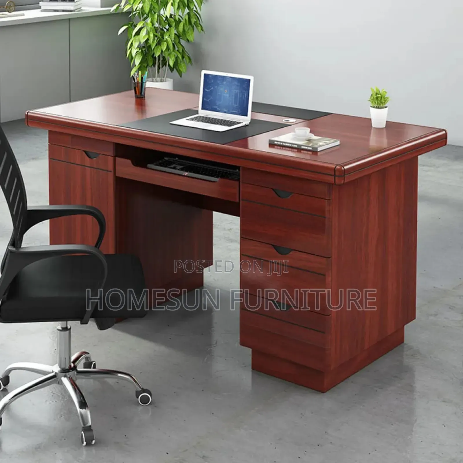 Executive Desk